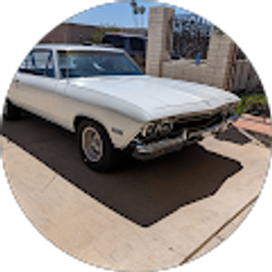 Profile photo of Mike