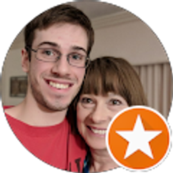 Profile photo of Joan Prestigiacomo (Joanie)