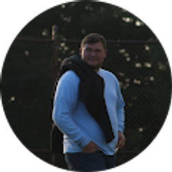 Profile photo of Nick Reid