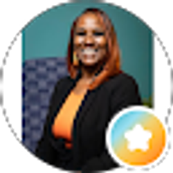 Profile photo of Tesha Williams