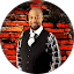Profile photo of Prophet Sims