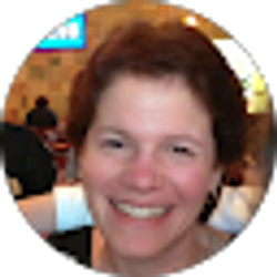 Profile photo of Maryrose Orange