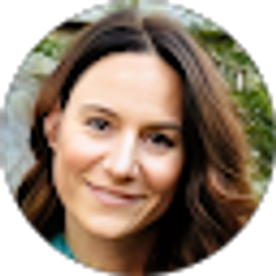 Profile photo of Tracy Kiehl