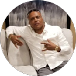 Profile photo of Dan Mitchell