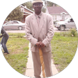 Profile photo of Kenneth D. Jones