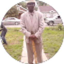 Profile photo of Kenneth D. Jones