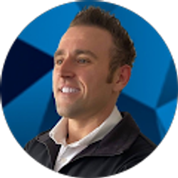 Profile photo of Jaret Newman