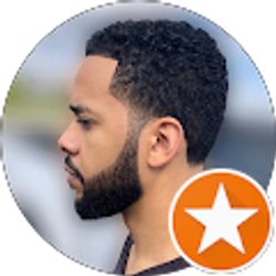 Profile photo of Gabriel Williams