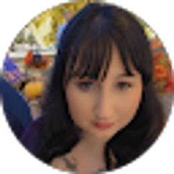 Profile photo of Samantha Bruner