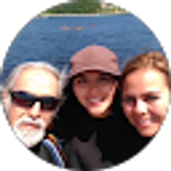Profile photo of Adriana Altu