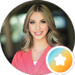 Profile photo of Viviana Delgado