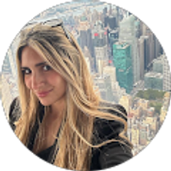 Profile photo of Andrea Sallers