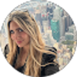 Profile photo of Andrea Sallers