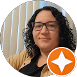 Profile photo of Julia Martinez