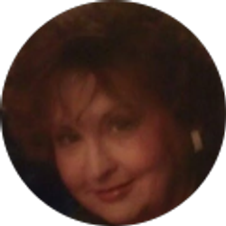 Profile photo of Sandra Jones Dorsey