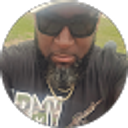 Profile photo of Andre Mack