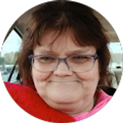 Profile photo of Tricha Sparrow