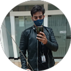 Profile photo of Wílmer E Piramanrique C.