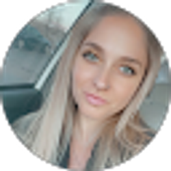 Profile photo of Sarah Mere