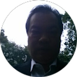 Profile photo of Collin Wong