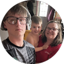 Profile photo of Tasha Gordner