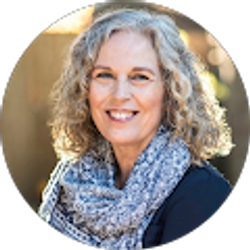 Profile photo of Jennie Shortridge