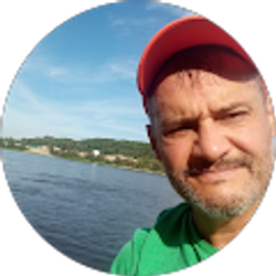 Profile photo of Jason Rohl