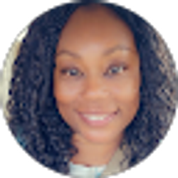 Profile photo of April Clark