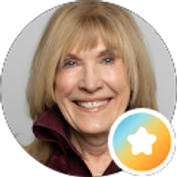 Profile photo of Ginny Cipolla