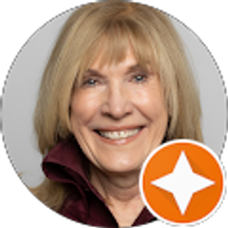 Profile photo of Ginny Cipolla