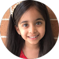 Profile photo of Kajal Singh