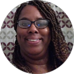 Profile photo of Dorita Scott