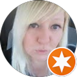 Profile photo of Rebecca Ann