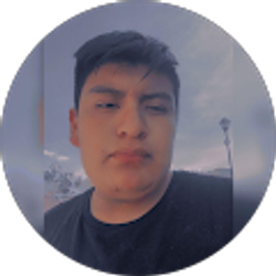 Profile photo of Edgar Sánchez