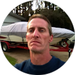 Profile photo of Tony Powers