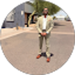 Profile photo of Sai Chand