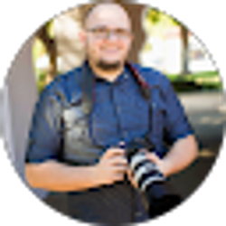 Profile photo of Jerrick O'Connor