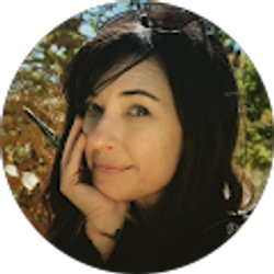 Profile photo of Carrie Cole Brantley