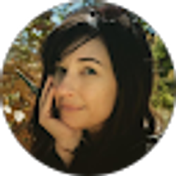 Profile photo of Carrie Cole Brantley
