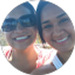 Profile photo of Christie Yeverino