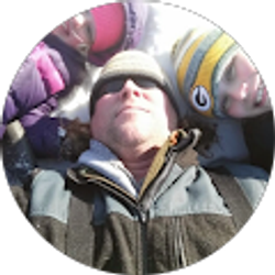 Profile photo of Kory Holm