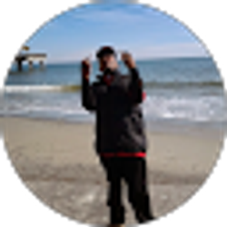 Profile photo of Donnell Thomas