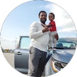 Profile photo of Nafyad kawo