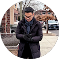 Profile photo of Freddie Han