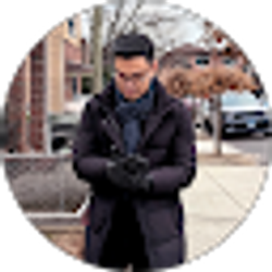 Profile photo of Freddie Han
