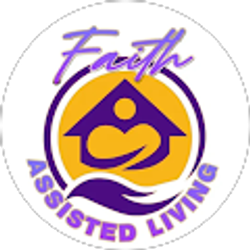 Profile photo of Faith Assisted