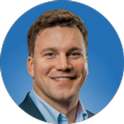 Profile photo of Jake Kilts