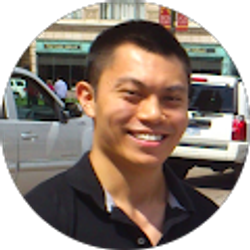 Profile photo of Dennis Ma