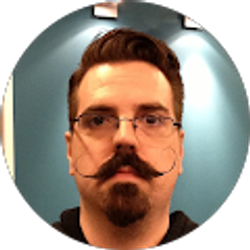 Profile photo of Adam Gall