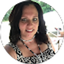 Profile photo of Paula Armenia